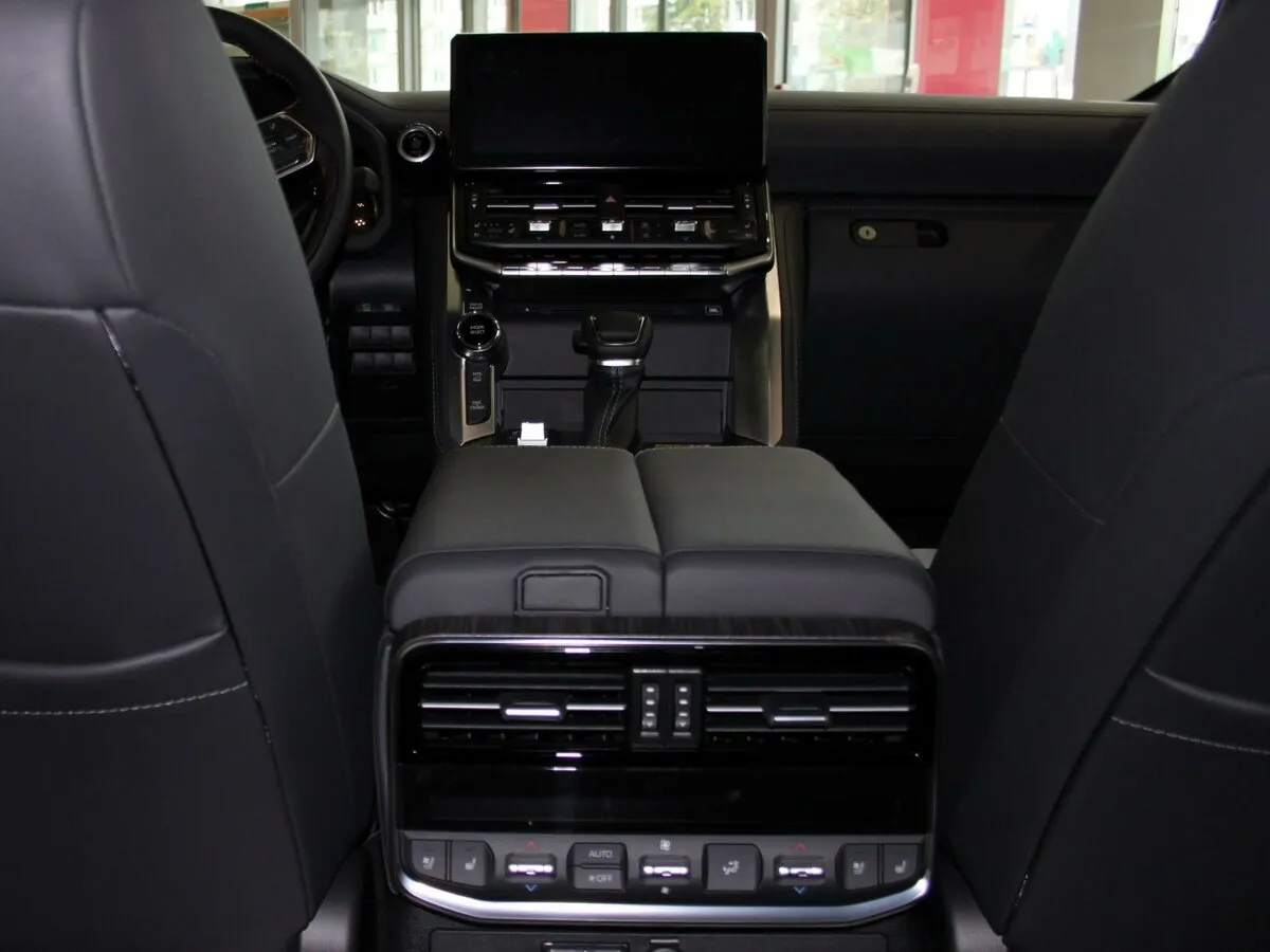Check price and buy New Toyota Land Cruiser 300 Series For Sale