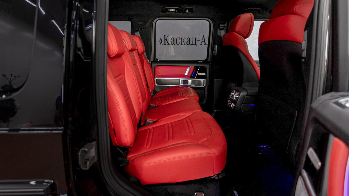 Check price and buy New Mercedes-Benz G-Class 350 d (W463) For Sale