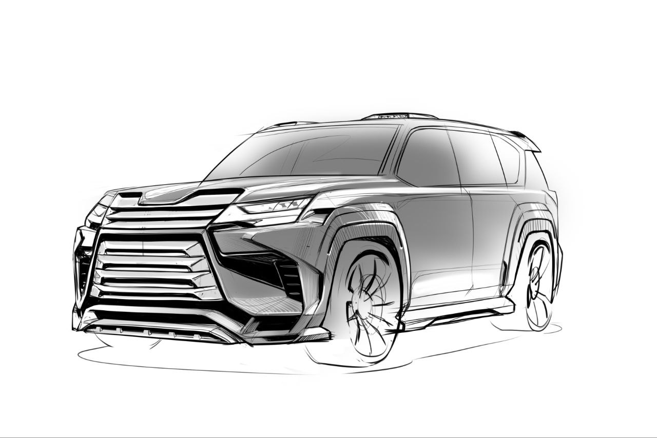 Australian International Motor Show: Get Ready to Turn Heads!