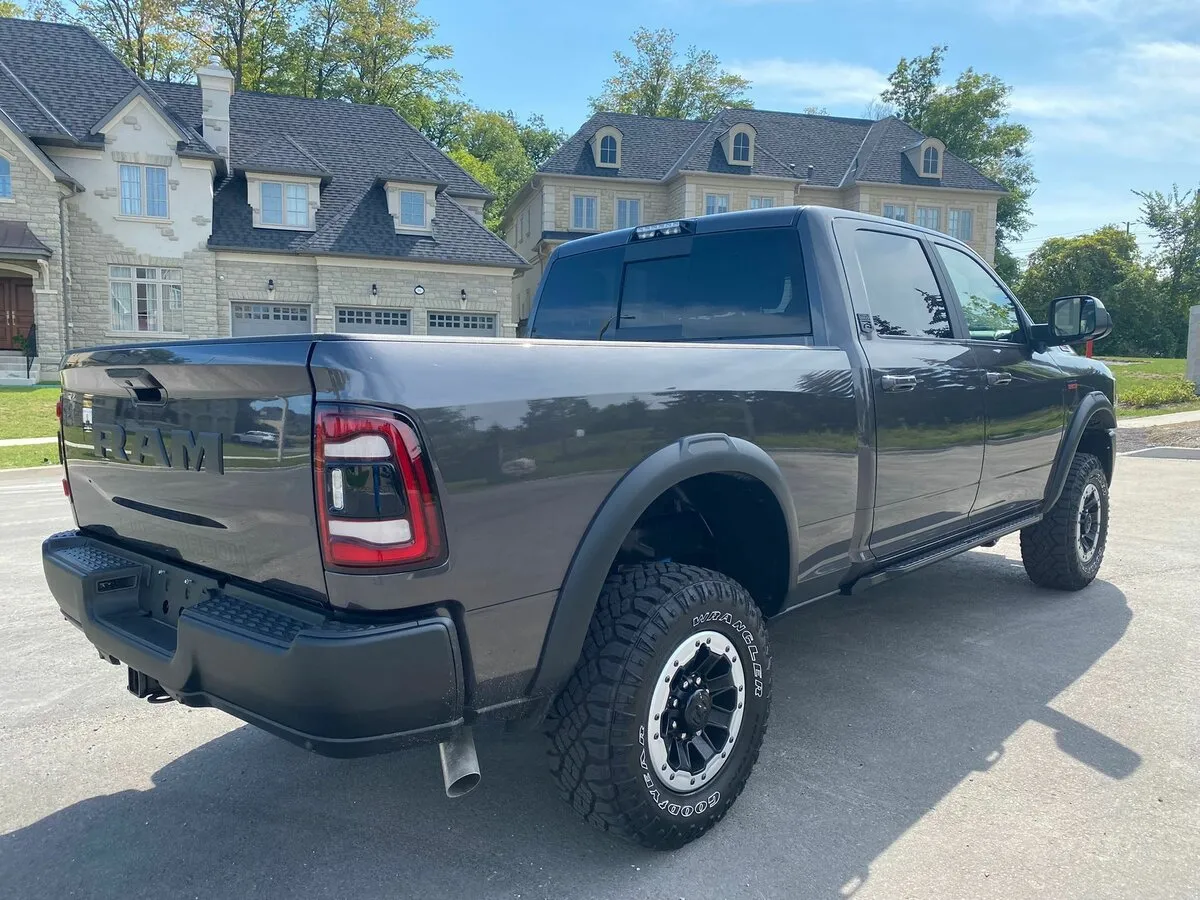 Check price and buy New RAM 1500 Crew Cab (DS/DJ) For Sale