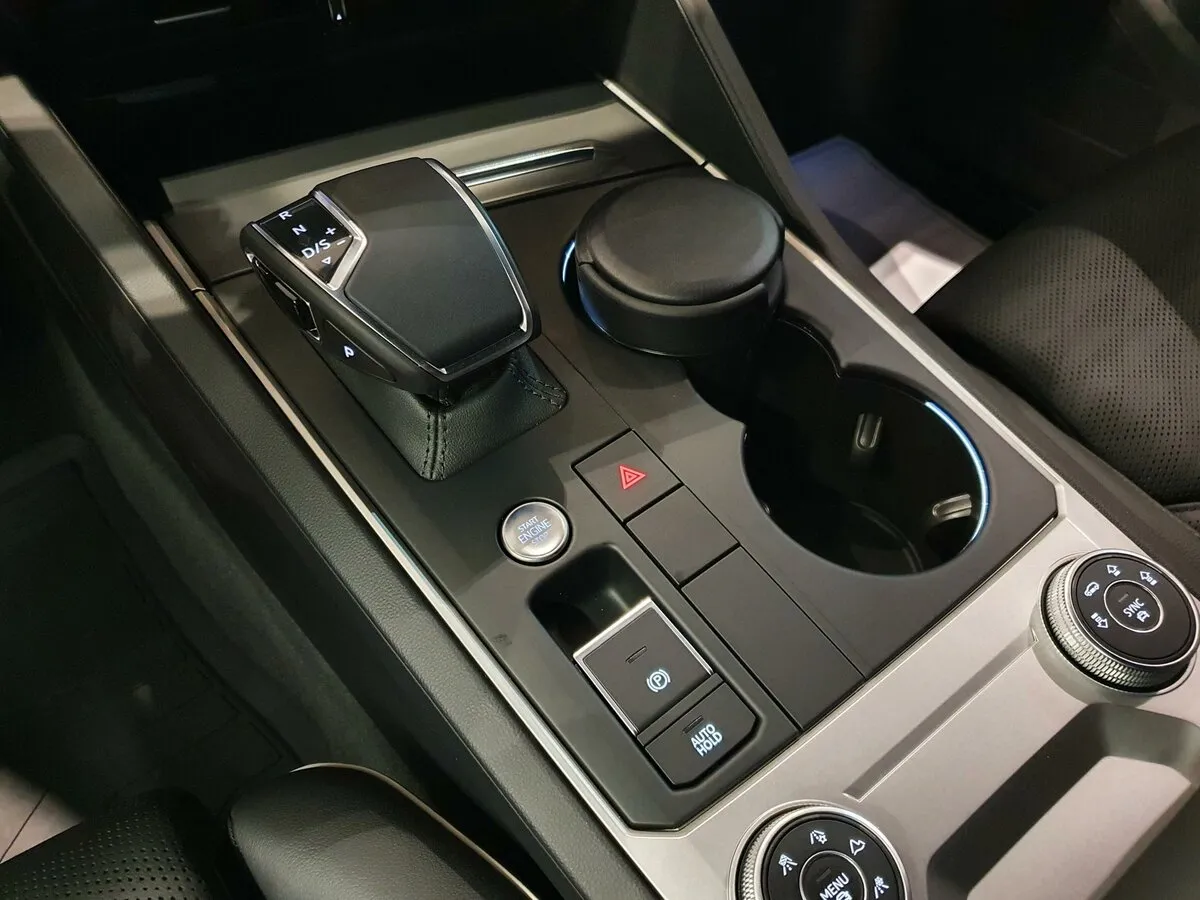 Check price and buy New Volkswagen Touareg For Sale