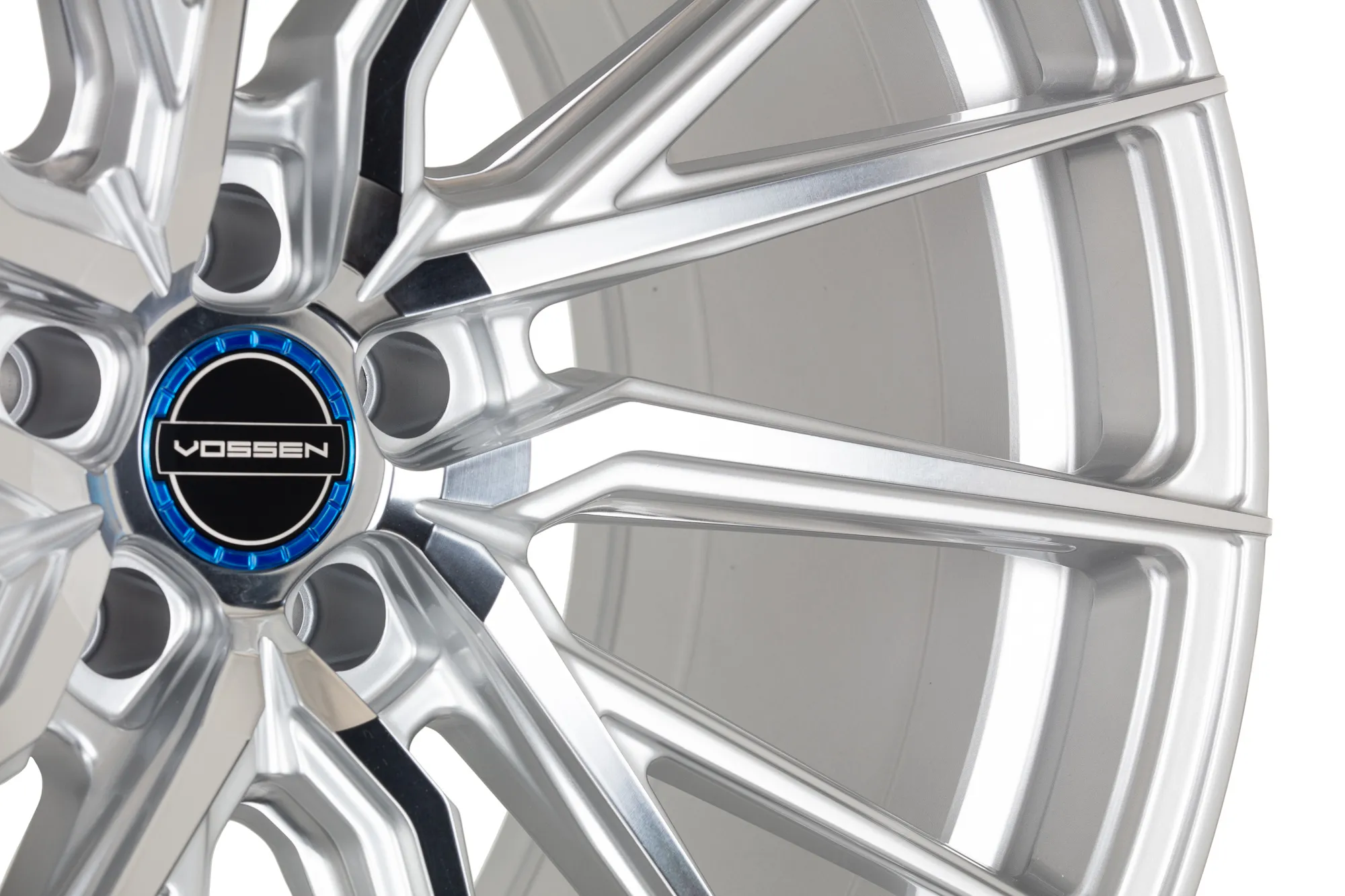 Vossen HF4T (Hybrid Forged Series)