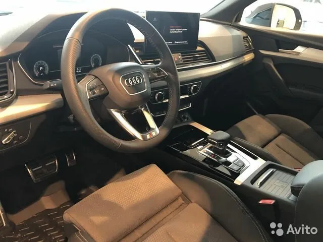 Check price and buy New Audi Q5 Sportback 45 TFSI (FY) For Sale