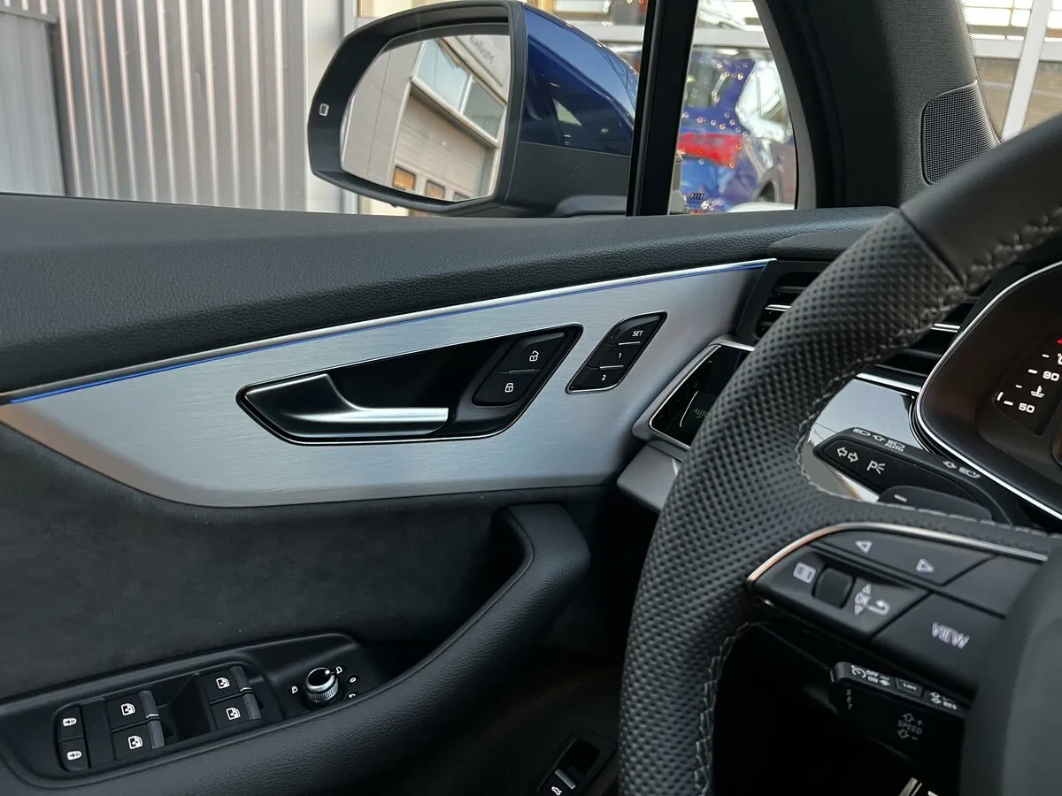 Buy New Audi Q7 45 TDI (4M) Restyling
