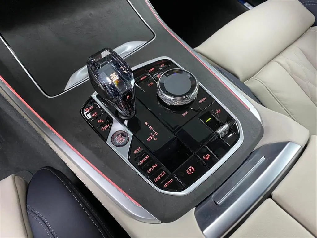 Buy New BMW X5 30d (G05)