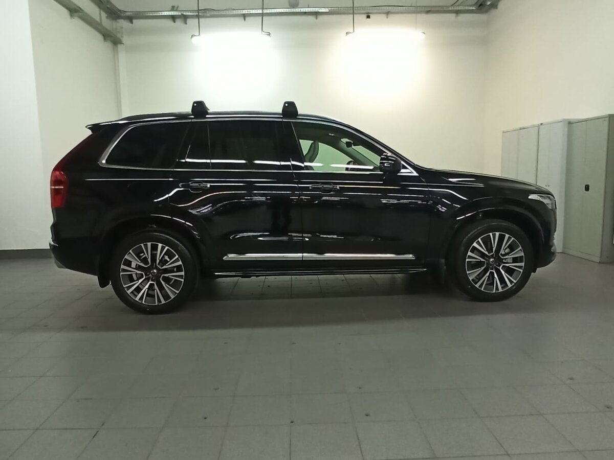 Check price and buy New Volvo XC90 Restyling For Sale