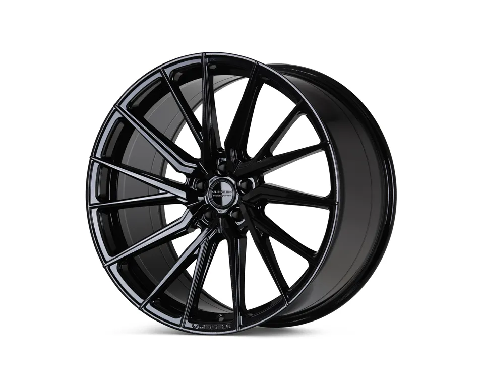 Vossen HF4T (Hybrid Forged Series)