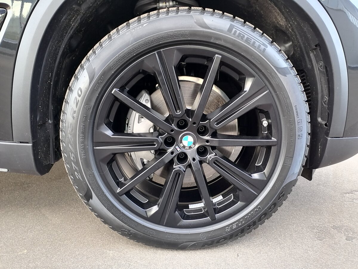 Check price and buy New BMW X5 30d (G05) For Sale