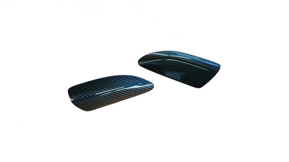 Check price and buy Novitec Carbon Fiber Body kit set for Ferrari F8 N-Largo Spider