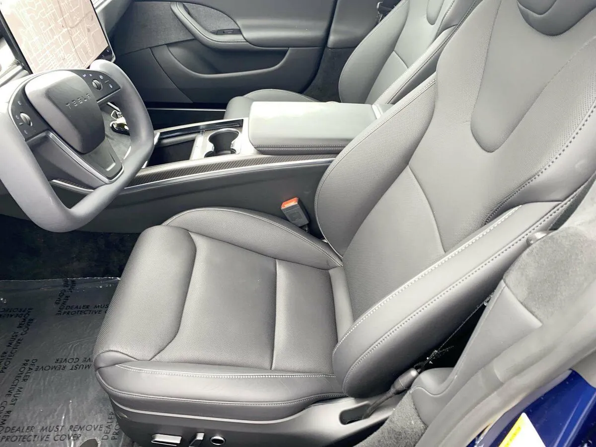 Check price and buy New Tesla Model S Plaid Restyling 2 For Sale