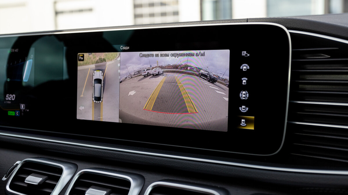 Buy New Mercedes-Benz GLE Coupe AMG 53 AMG (C167)