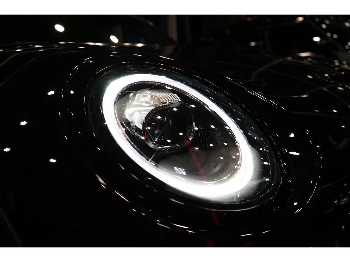 Check price and buy New MINI Clubman JCW John Cooper Works Restyling For Sale
