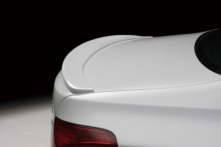 Check our price and buy Wald Black Bison body kit for BMW 7 series F01/F02/F04