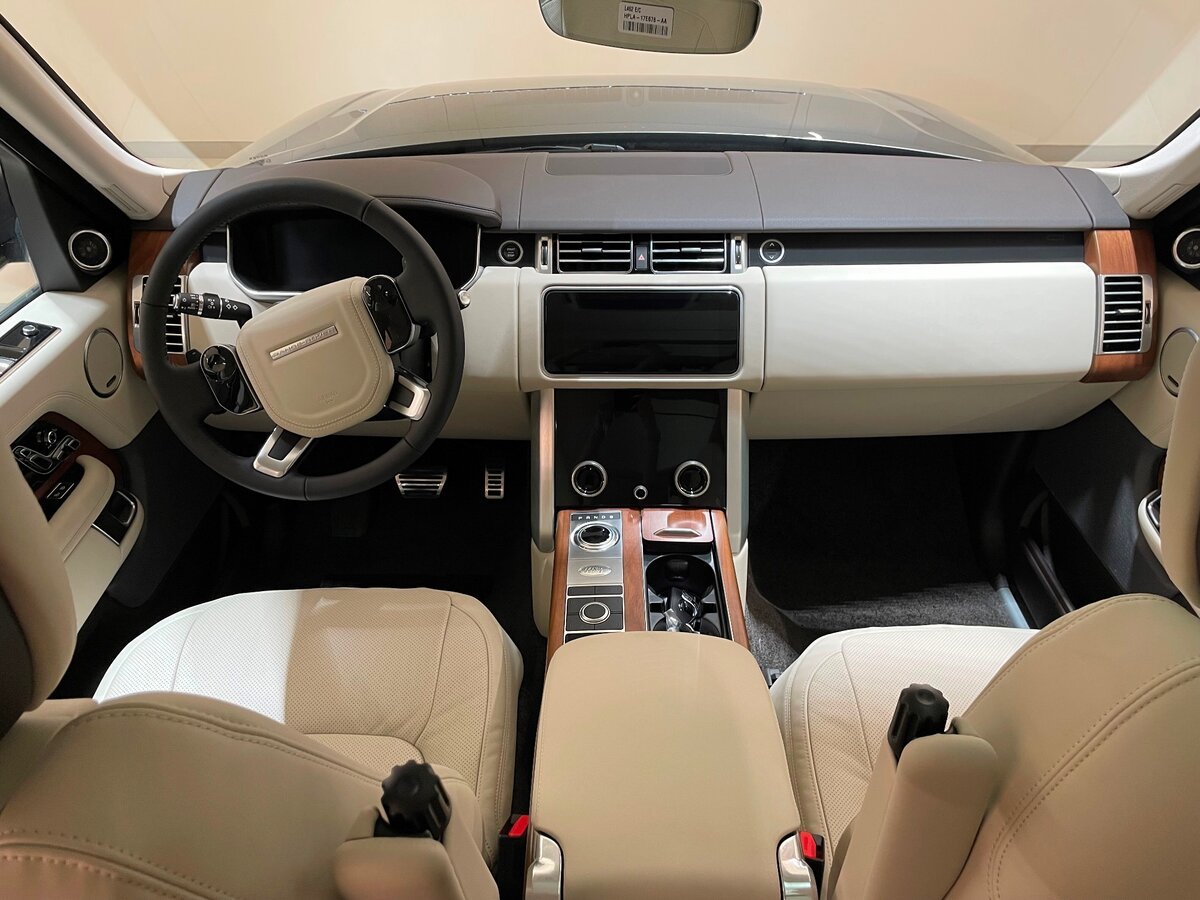 Check price and buy New Land Rover Range Rover Restyling For Sale