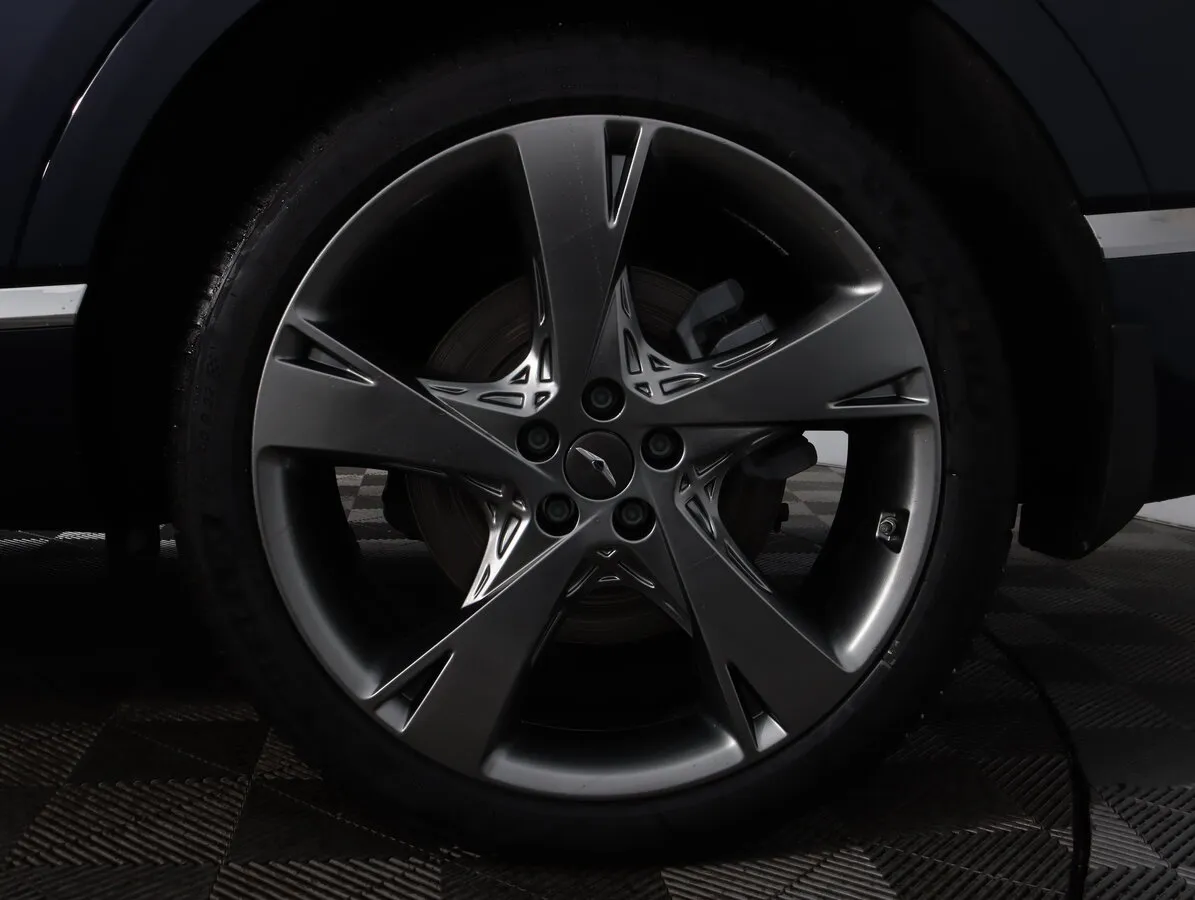 Check price and buy New Genesis GV80 For Sale