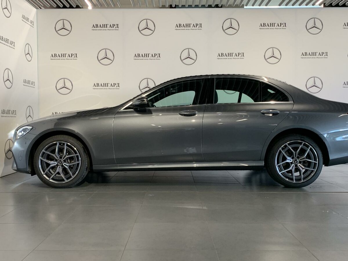 Check price and buy New Mercedes-Benz E-Class 300 d (W213, S213, C238) Restyling For Sale