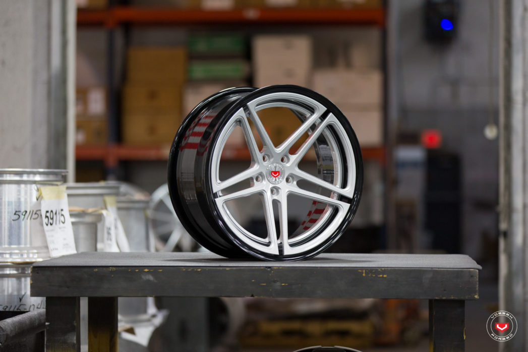 Vossen CG 202 (3-price)