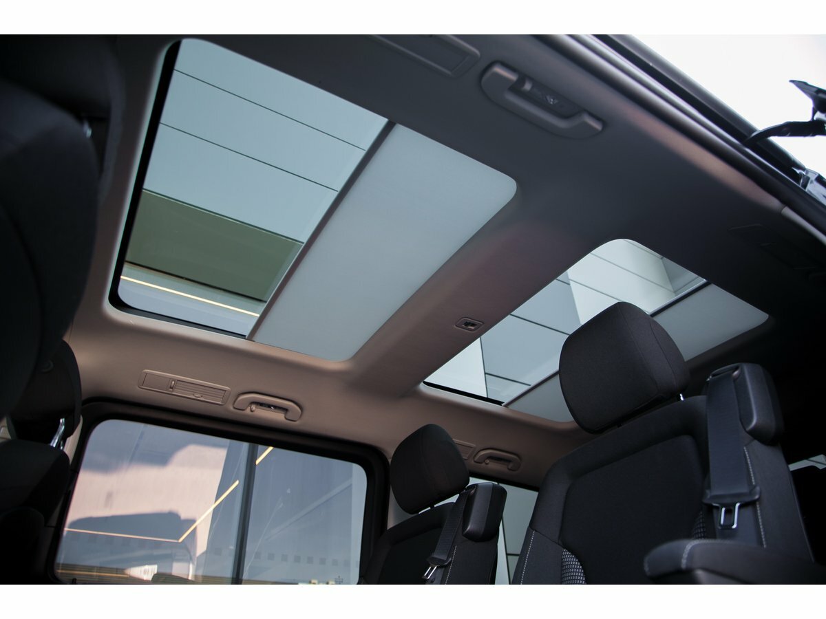 Check price and buy New Mercedes-Benz Vito 119 BlueTEC L2 (W447) For Sale