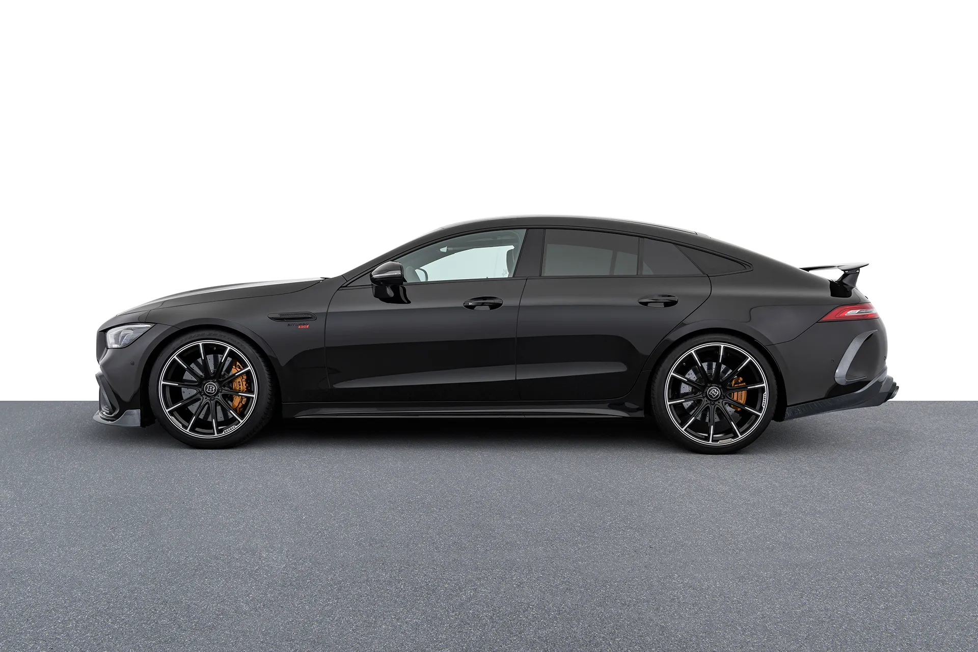 Check price and buy New BRABUS 800 Mercedes-Benz AMG GT 63 4MATIC+ For Sale