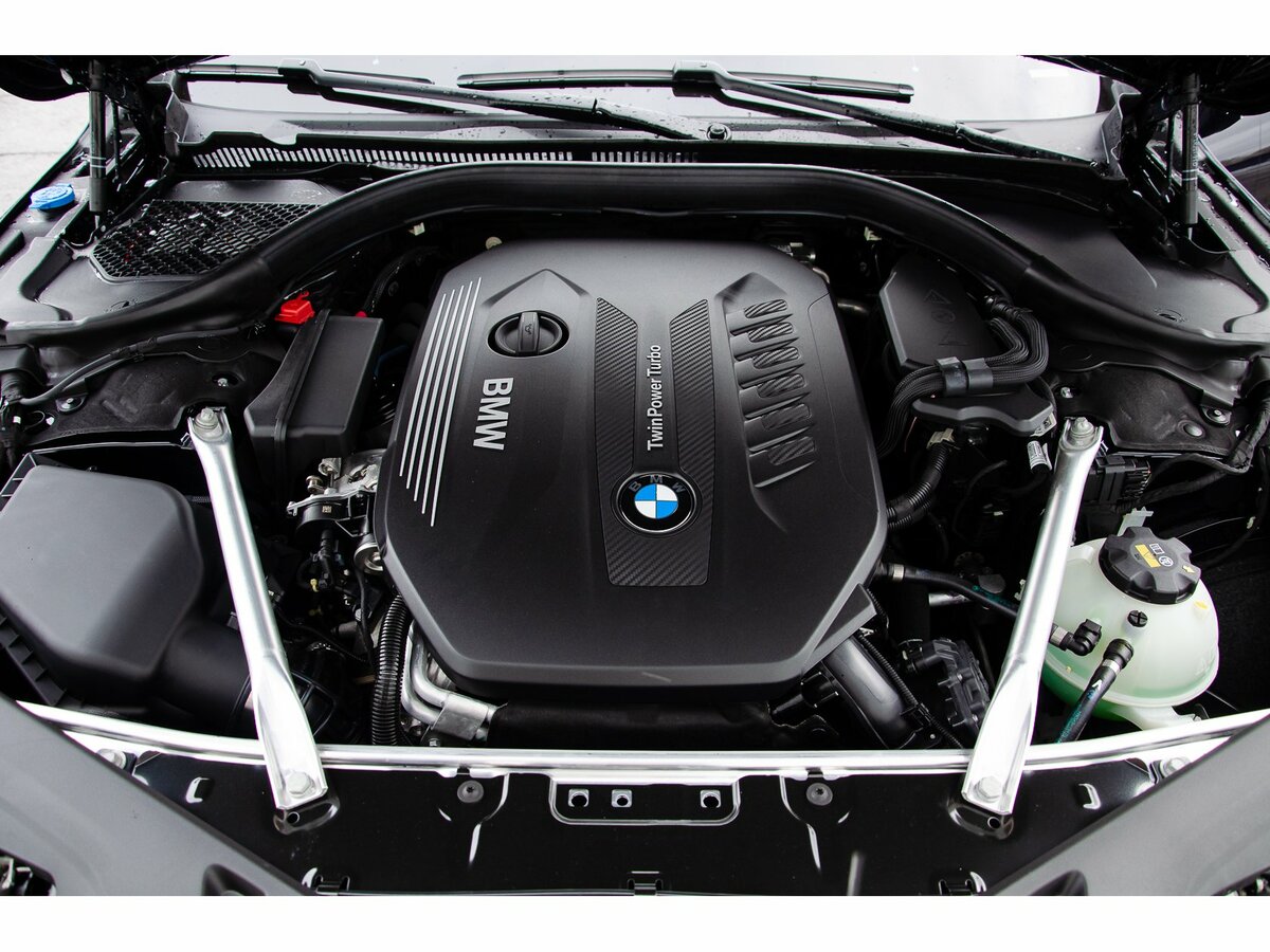 Buy New BMW 8 series Gran Coupe 840d xDrive (G14/G15/G16)