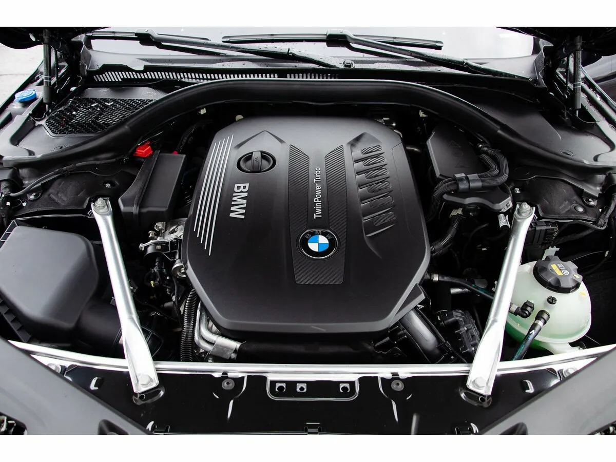 Buy New BMW 8 series Gran Coupe 840d xDrive (G14/G15/G16)