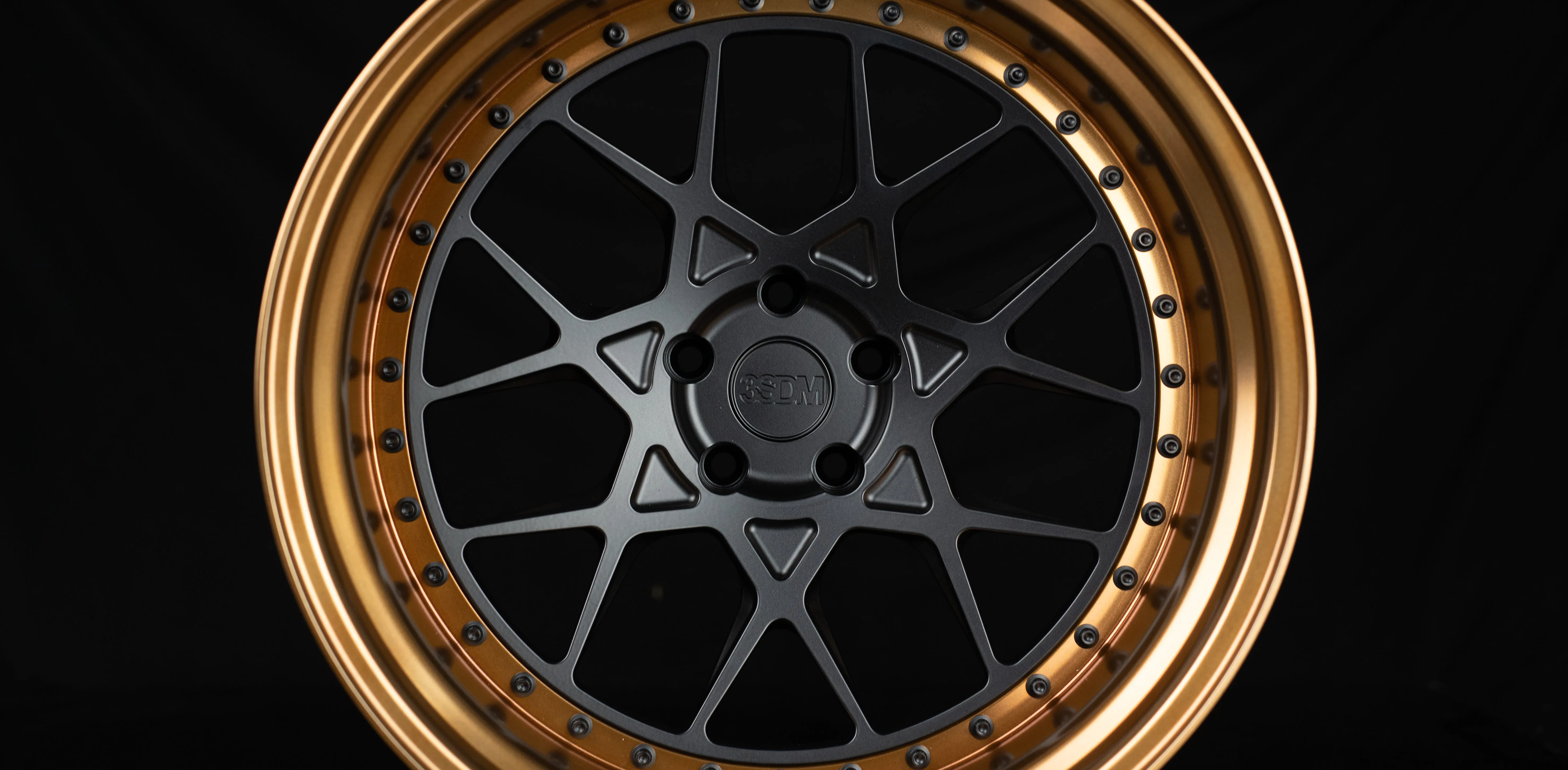 3SDM 3.46 FR Series — gallery view 2