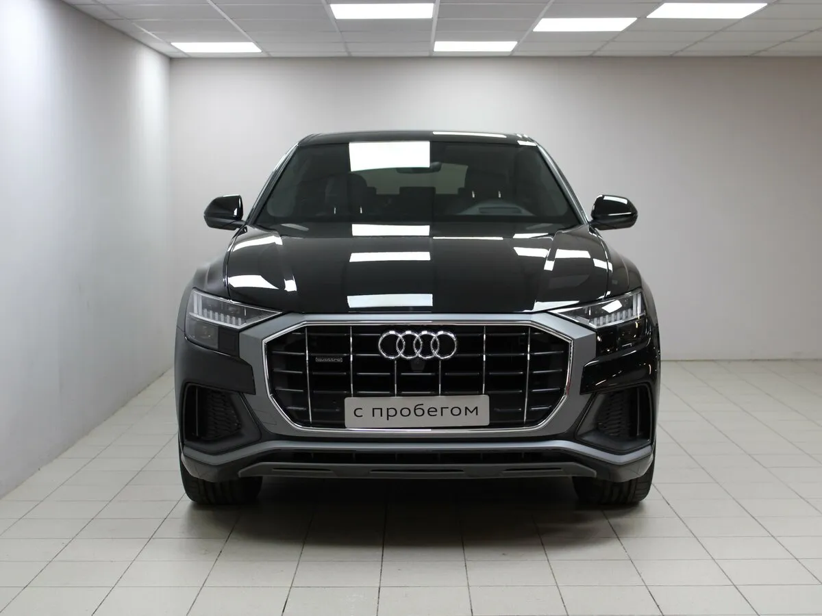 Check price and buy New Audi Q8 45 TDI For Sale