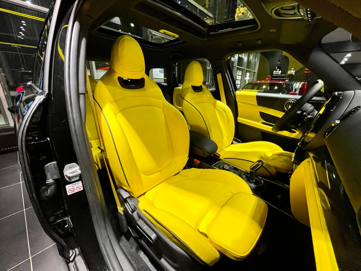 Check price and buy New MINI Countryman JCW John Cooper Works Restyling For Sale