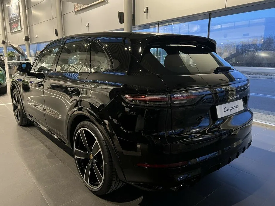 Check price and buy New Porsche Cayenne For Sale