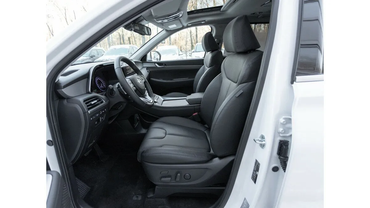 Check price and buy New Hyundai Palisade For Sale