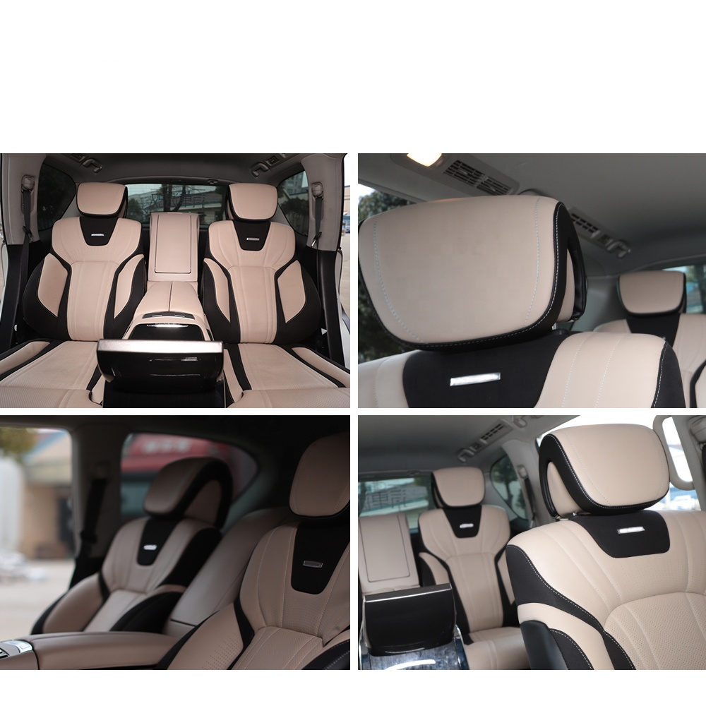 Comfort Smart Seats For Land Cruiser/Nissan Patrol/Lexus 570 Buy
