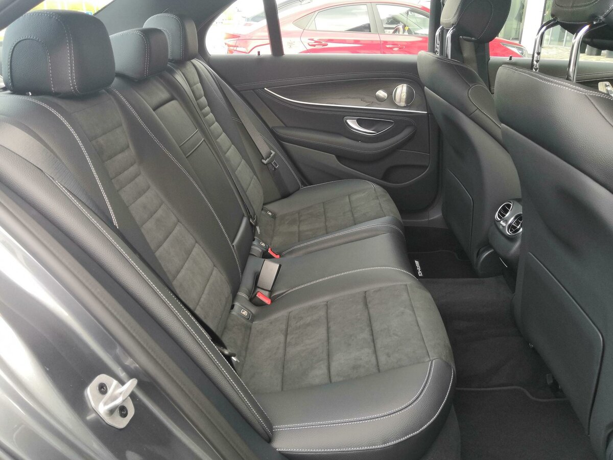 Check price and buy New Mercedes-Benz E-Class 300 d (W213, S213, C238) Restyling For Sale