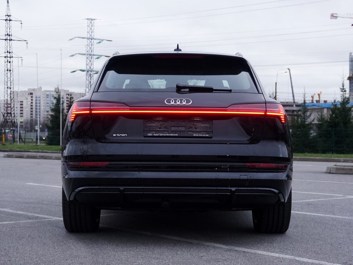 Check price and buy New Audi E-Tron 55 For Sale