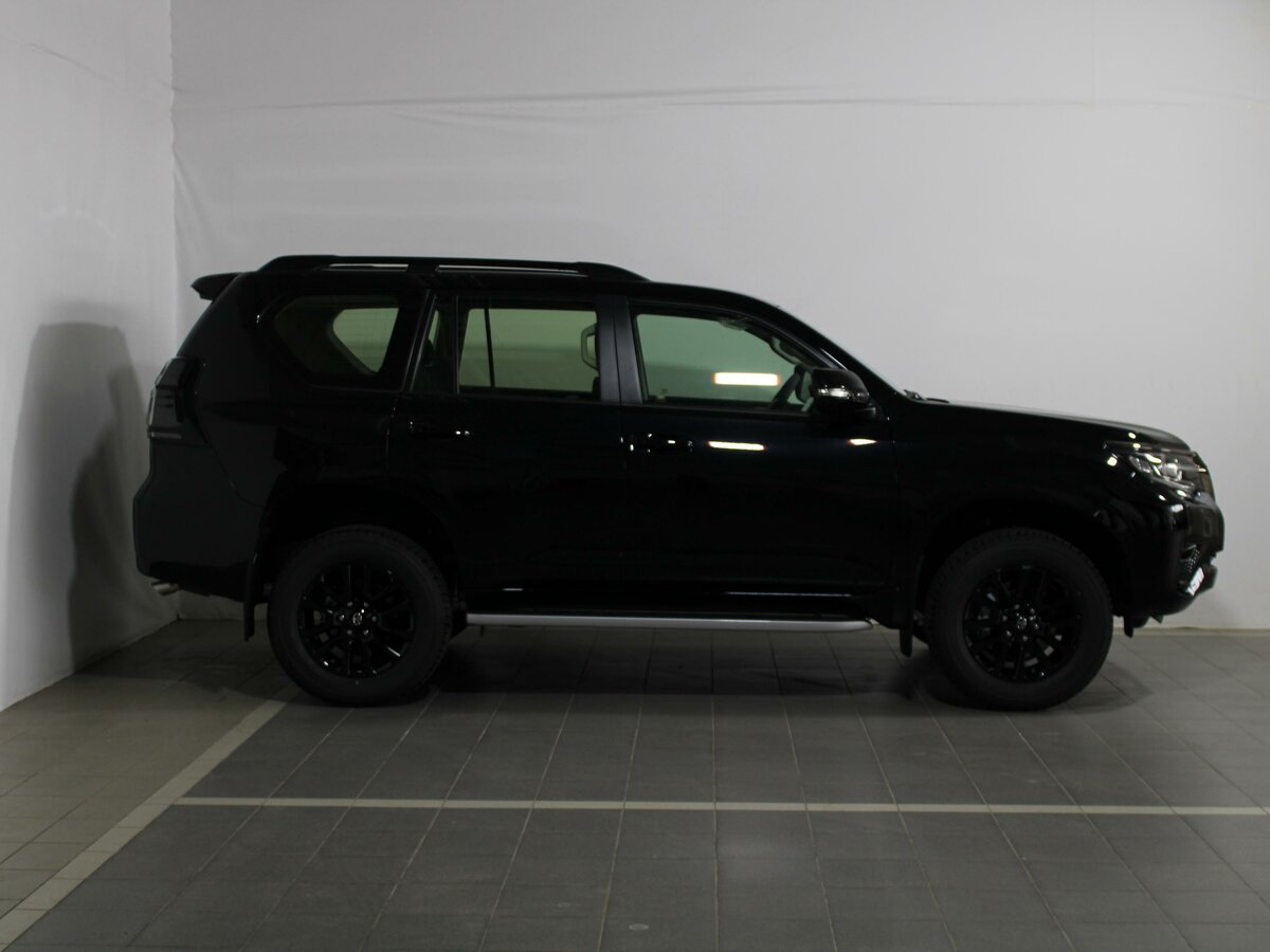 Check price and buy New Toyota Land Cruiser Prado 150 Series Restyling 3 For Sale