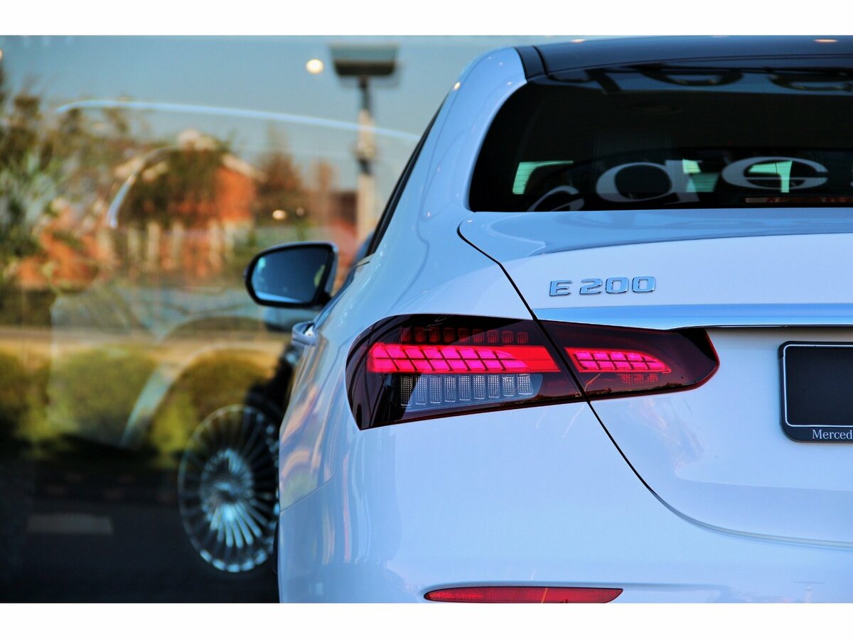 Check price and buy New Mercedes-Benz E-Class 200 (W213, S213, C238) Restyling For Sale