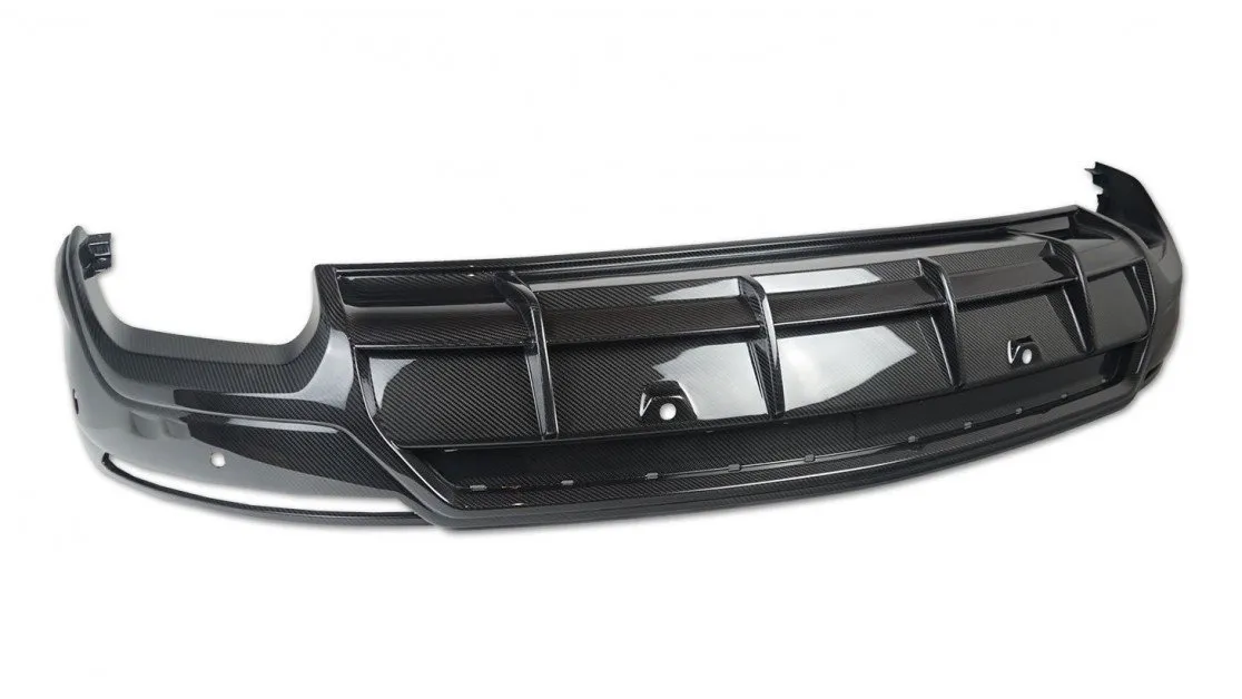Check price and buy Novitec Carbon Fiber Body kit set for Lamborghini Urus