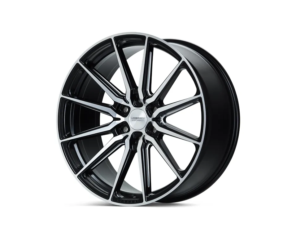 Vossen HF6-1 (Hybrid Forged 6-Lug)