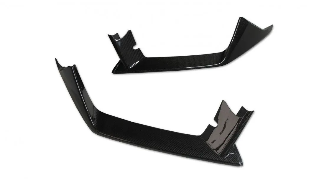 Check price and buy Novitec Carbon Fiber Body kit set for Lamborghini Huracán RWD Spyder