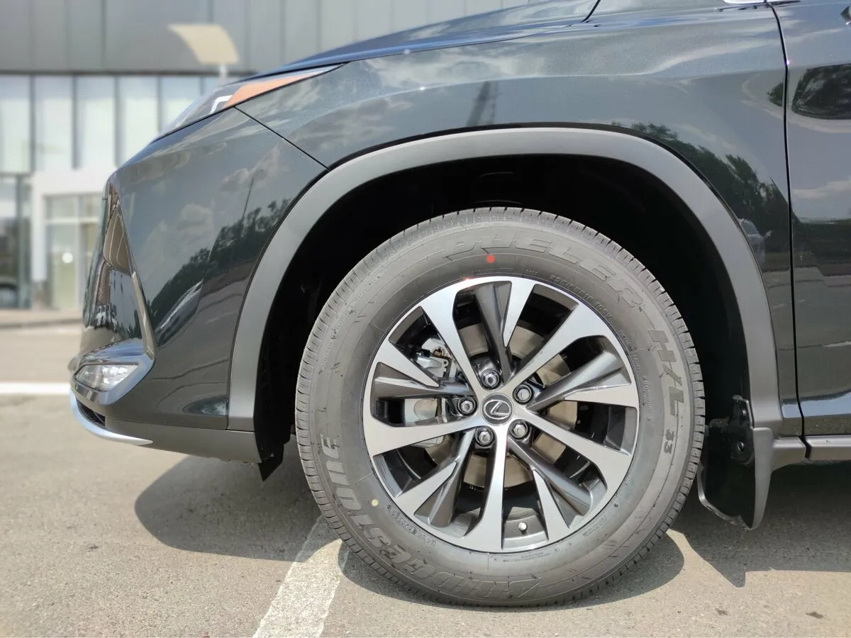 Check price and buy New Lexus RX 300 Restyling For Sale