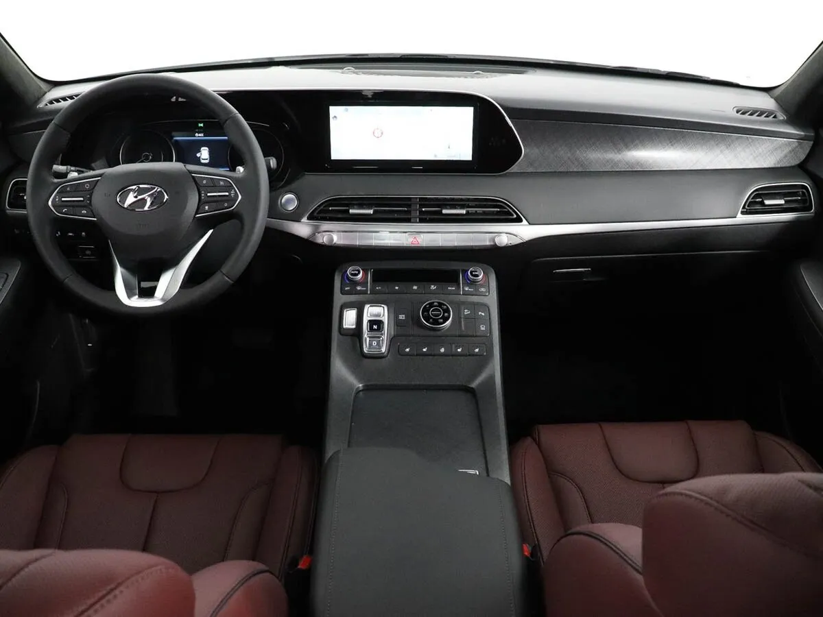 Check price and buy New Hyundai Palisade For Sale
