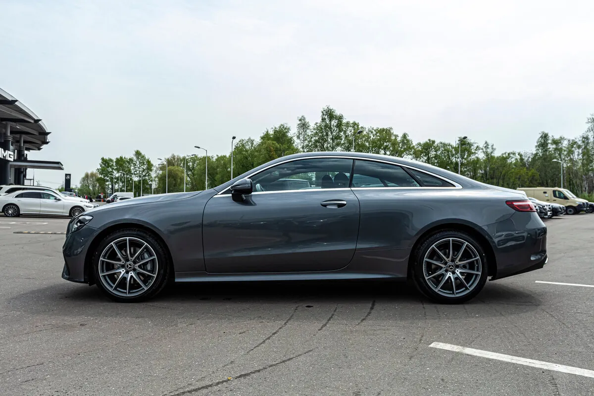 Check price and buy New Mercedes-Benz E-Class 200 (W213, S213, C238) Restyling For Sale