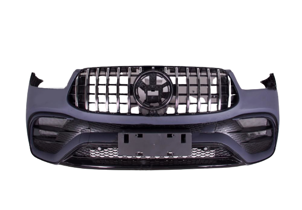 Check our price and buy Restyling body kit from GLE Coupe C167 to GLE Coupe 63 AMG