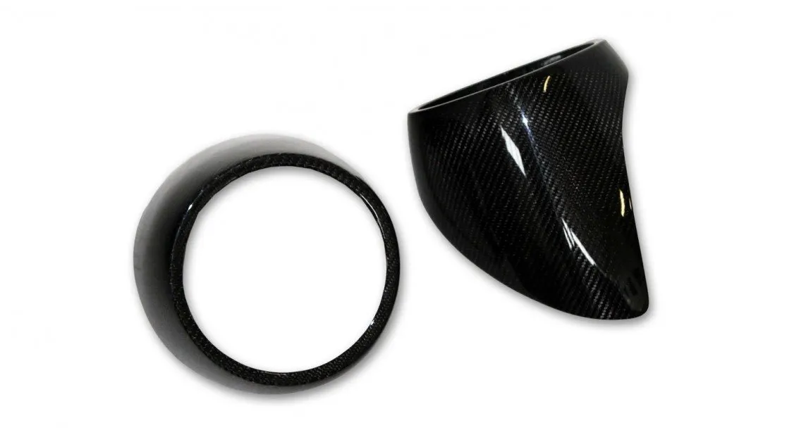 Check price and buy Novitec Carbon Fiber Body kit set for Ferrari 488 Pista
