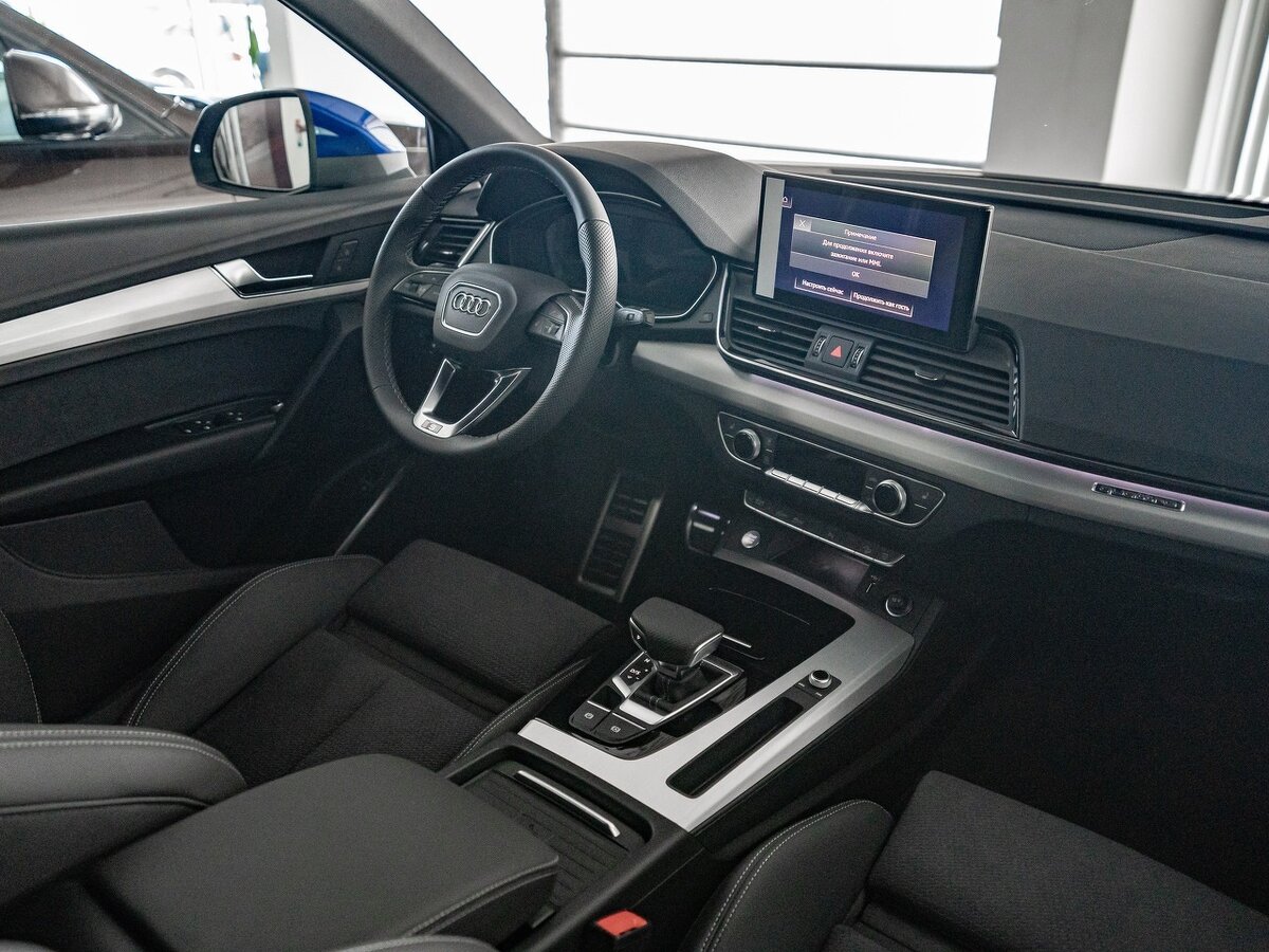 Check price and buy New Audi Q5 Sportback 45 TFSI (FY) For Sale
