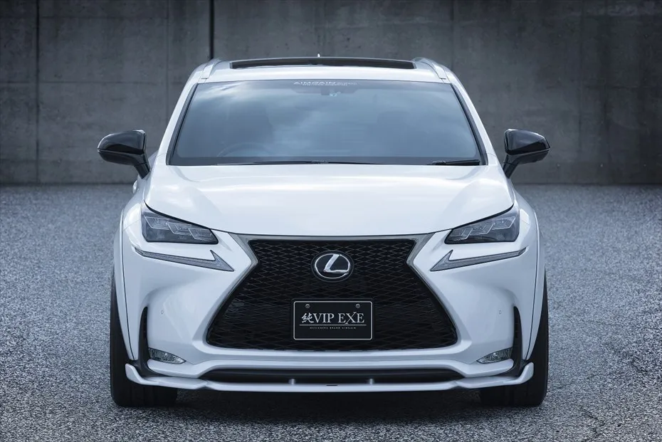 Check our price and buy Aimgain body kit for Lexus NX 200t/300h