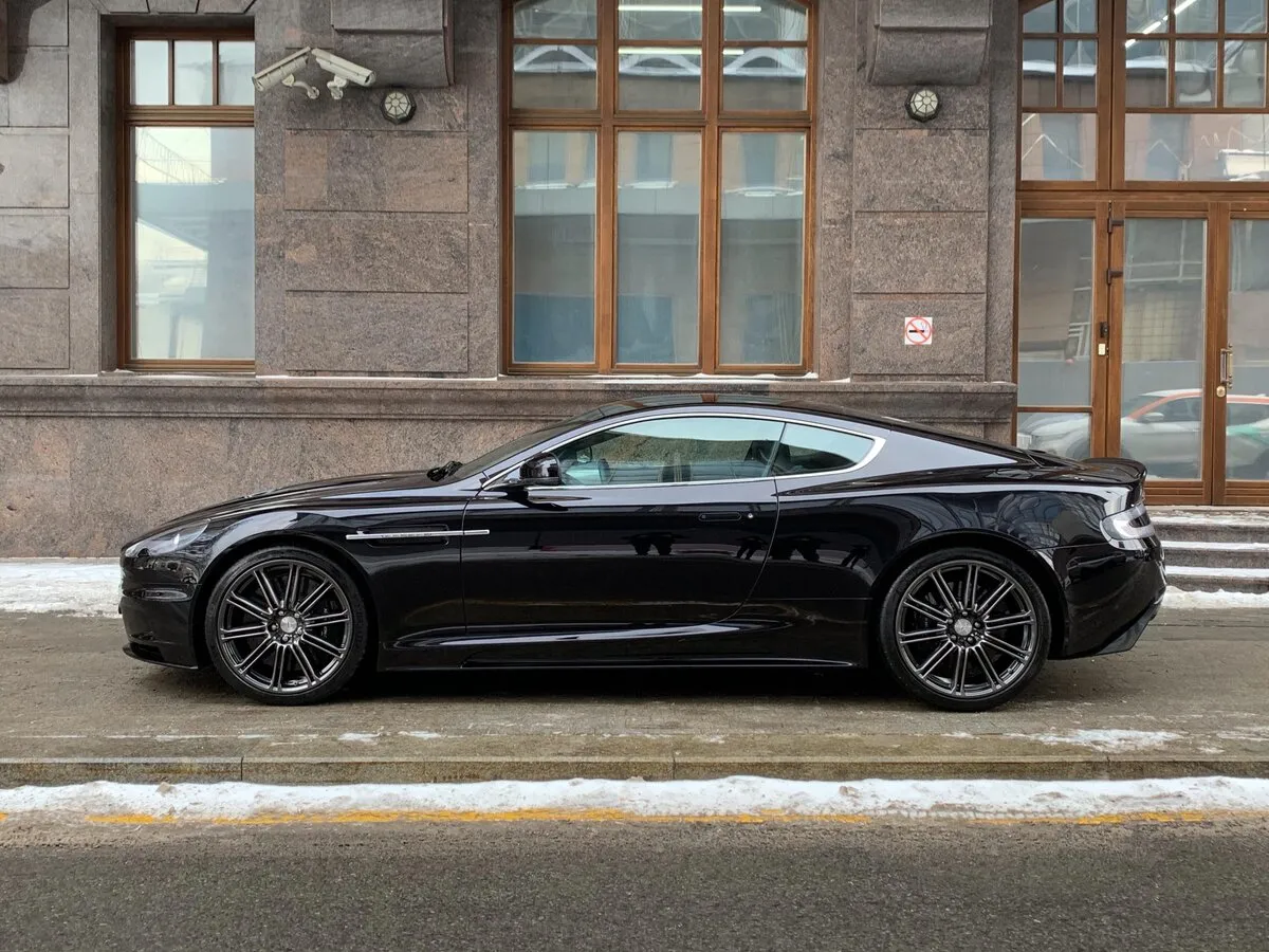 Check price and buy New Aston Martin DBS For Sale