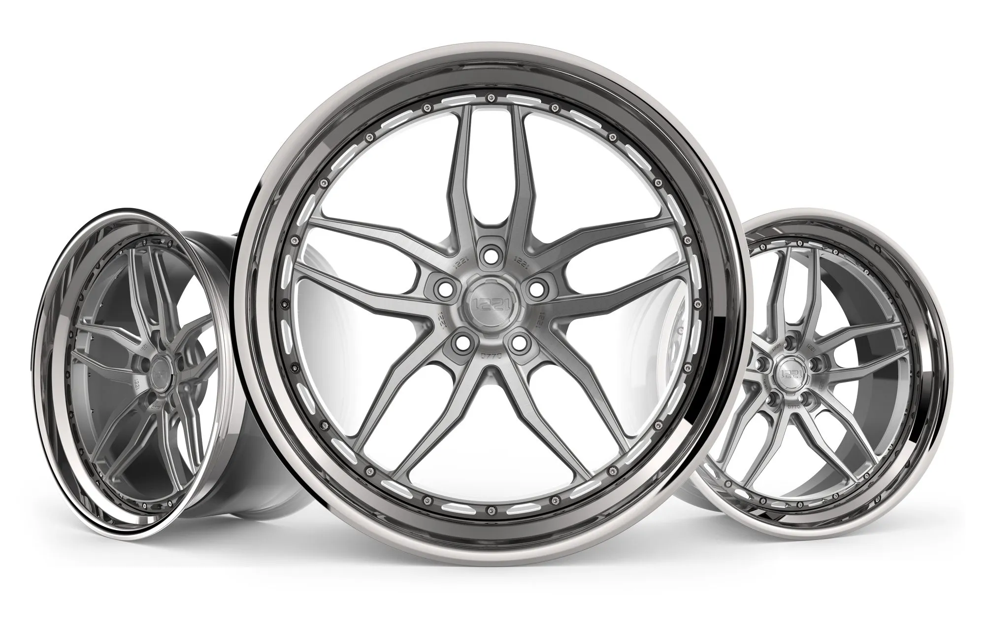 1221 Wheels 0770 AP3X APEX3.0 — style render