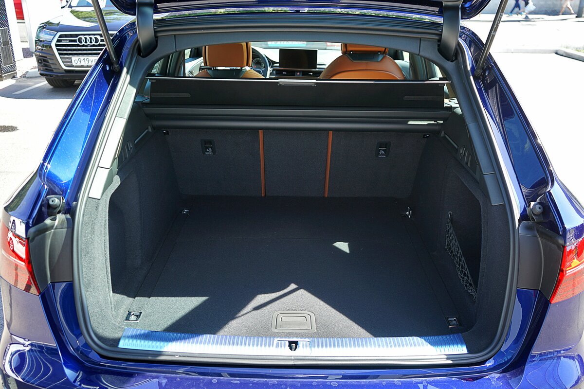 Check price and buy New Audi A4 allroad 45 TFSI (B9) Restyling For Sale