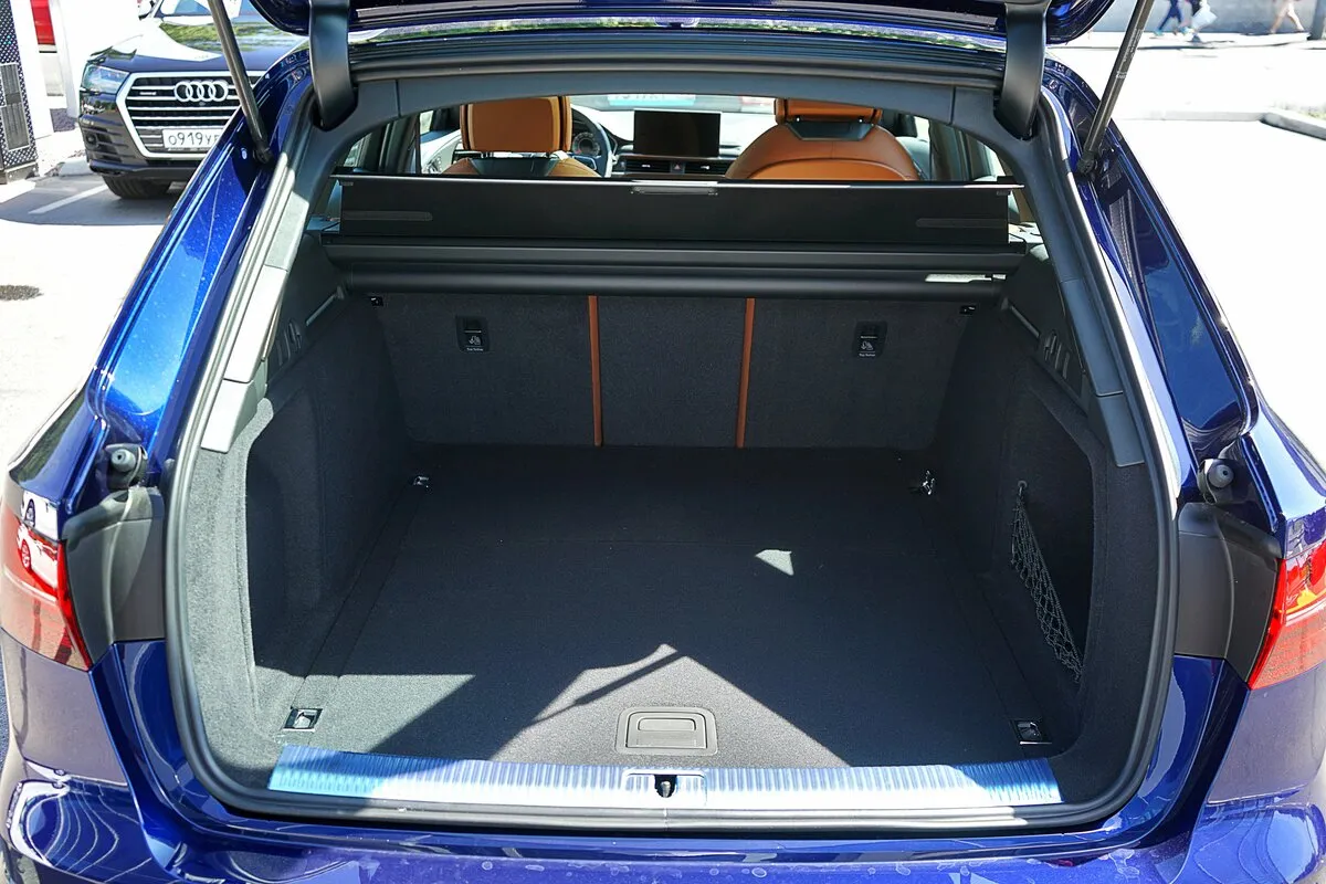 Check price and buy New Audi A4 allroad 45 TFSI (B9) Restyling For Sale