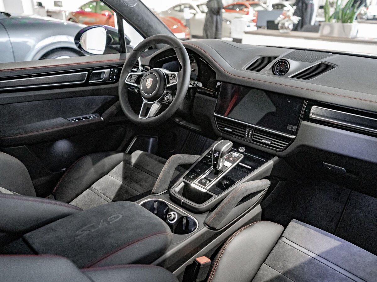 Check price and buy New Porsche Cayenne GTS For Sale